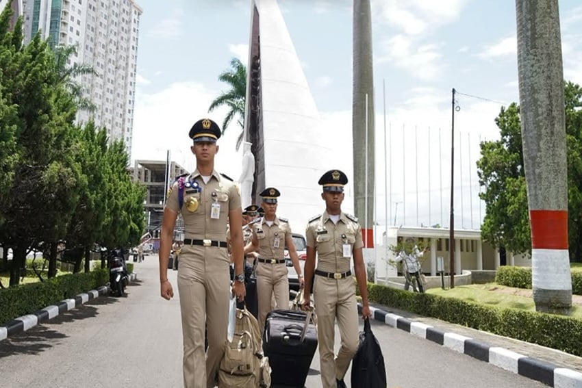 Pantas Jadi Rebutan, Ternyata Ini 5 Keuntungan Lulus dari Sekolah Kedinasan