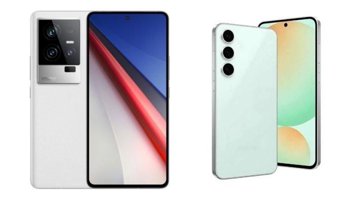 Mau Beli HP? Berikut Daftar Harga HP Android yang Turun Harga di Tahun 2025