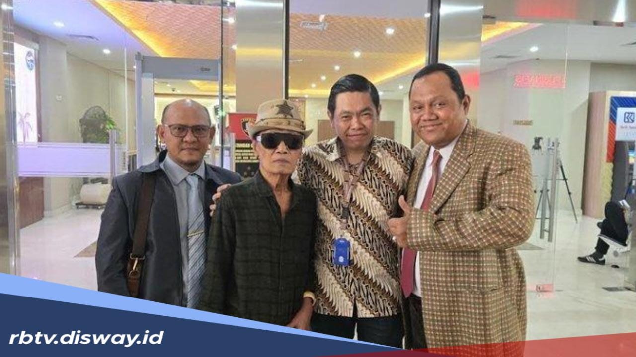 Merasa Dirugikan Gegara Sosok 'T' Kasus Judol, Pelawak Tessy Datangi Bareskrim Polri, Ini Klarifikasinya