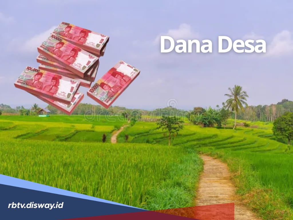 Rincian Dana Desa Kabupaten Sumbawa Barat 2025, Capai Rp49,7 Miliar, Berikut Detailnya