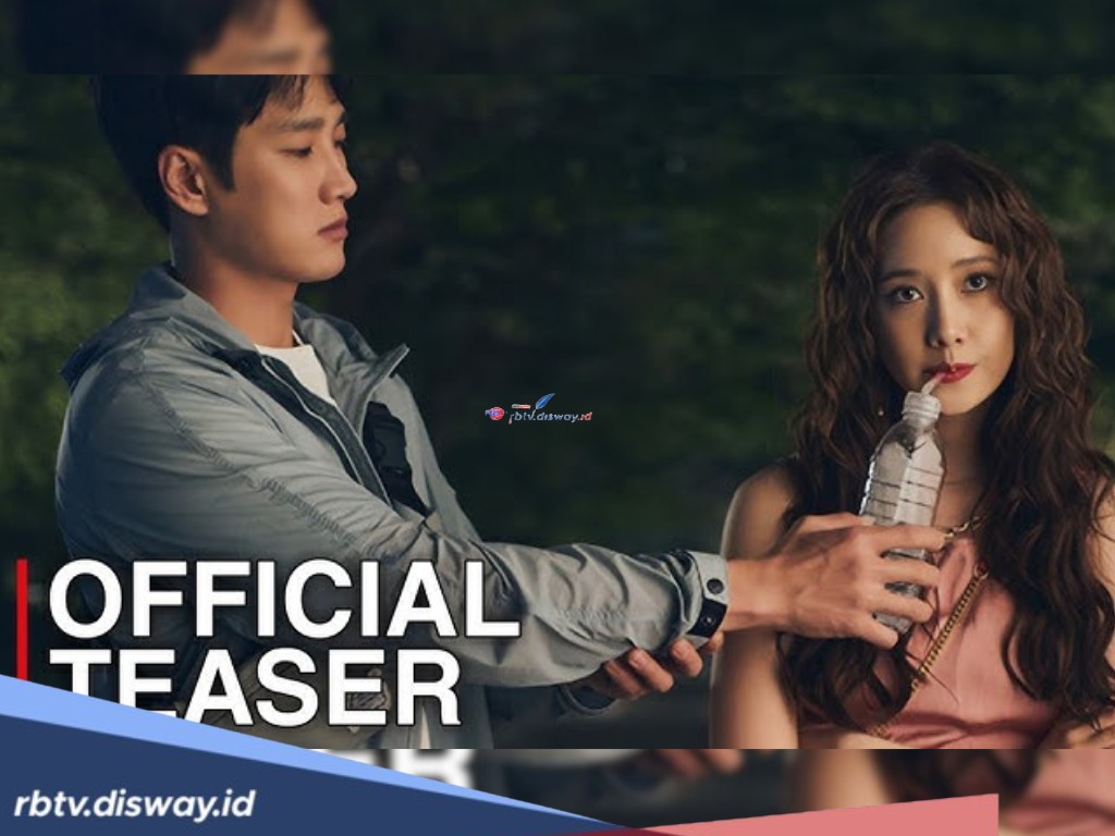 The Devil Has Moved In, Web-Series Korea yang Sukses di Indonesia dan Wajib Ditonton