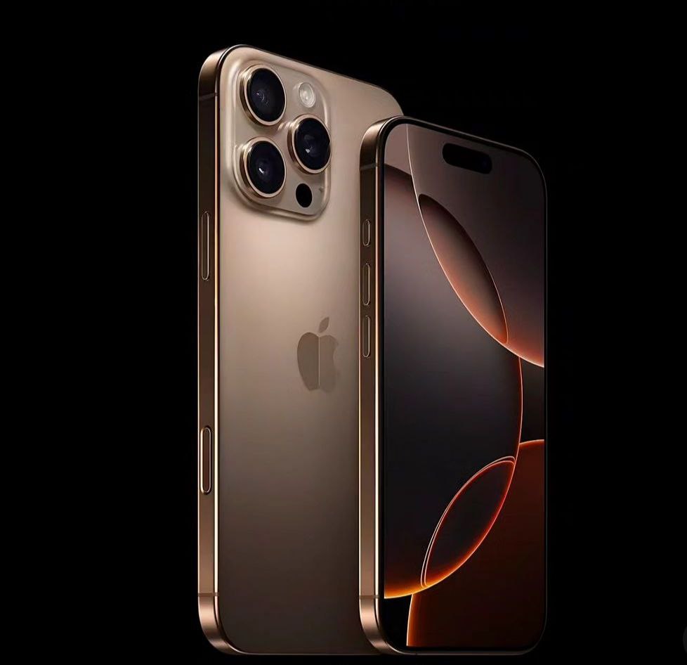 iPhone 18 Pro dan iPhone 18 Pro Max akan Punya Fitur Face ID di Bawah Layar