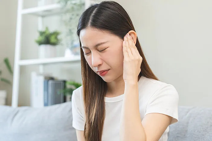 Arti Telinga Kiri Berdenging Menurut Primbon Jawa, Rezeki Datang Bertubi-tubi?