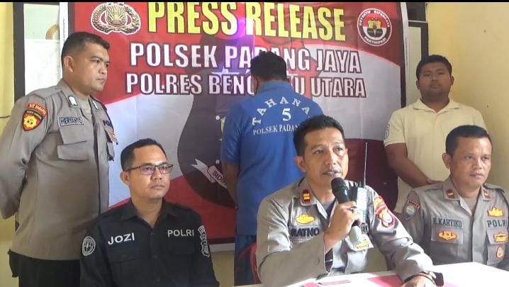 Keji, Ayah 'Bejat' Tega Setubuhi Anak Kandung yang Masih Sekolah, Korban Diancam Akan Dibunuh