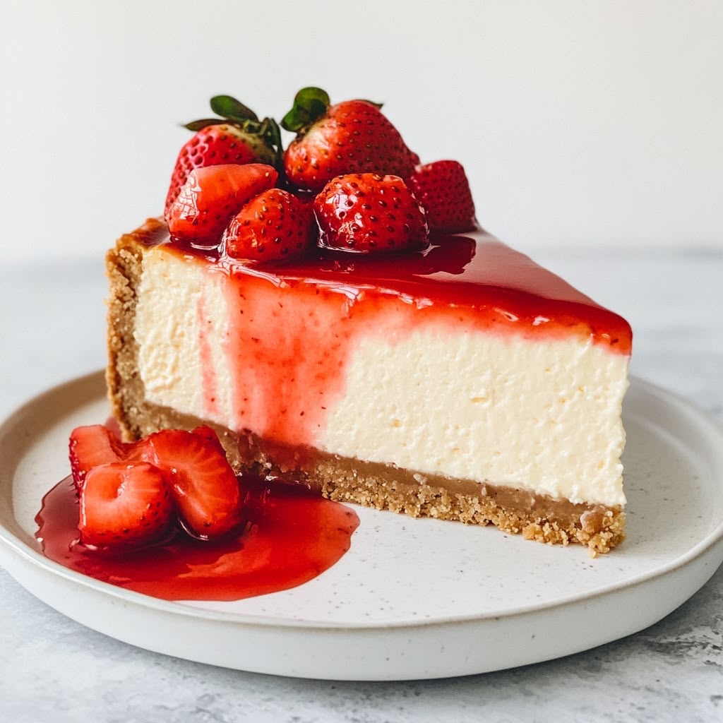 Tanpa Oven! Begini Resep Cheeseecake Simpel Tanpa Oven dan Dijamin Berhasil