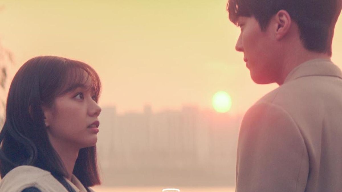 Ga Hanya Bergenre Romantis, Ternyata Ada Juga 7 Drama Korea Terbaik yang Bergenre Horor