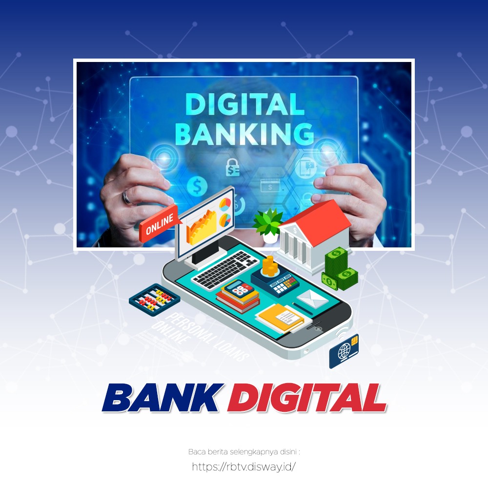 Dunia Keuangan dalam Genggaman, Ini Rekomendasi Bank Digital Terbaik 2023