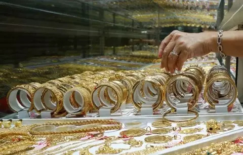 Harga Emas Perhiasan Hari Ini, Segini Selisih Emas 22 Karat dan Emas 24 Karat