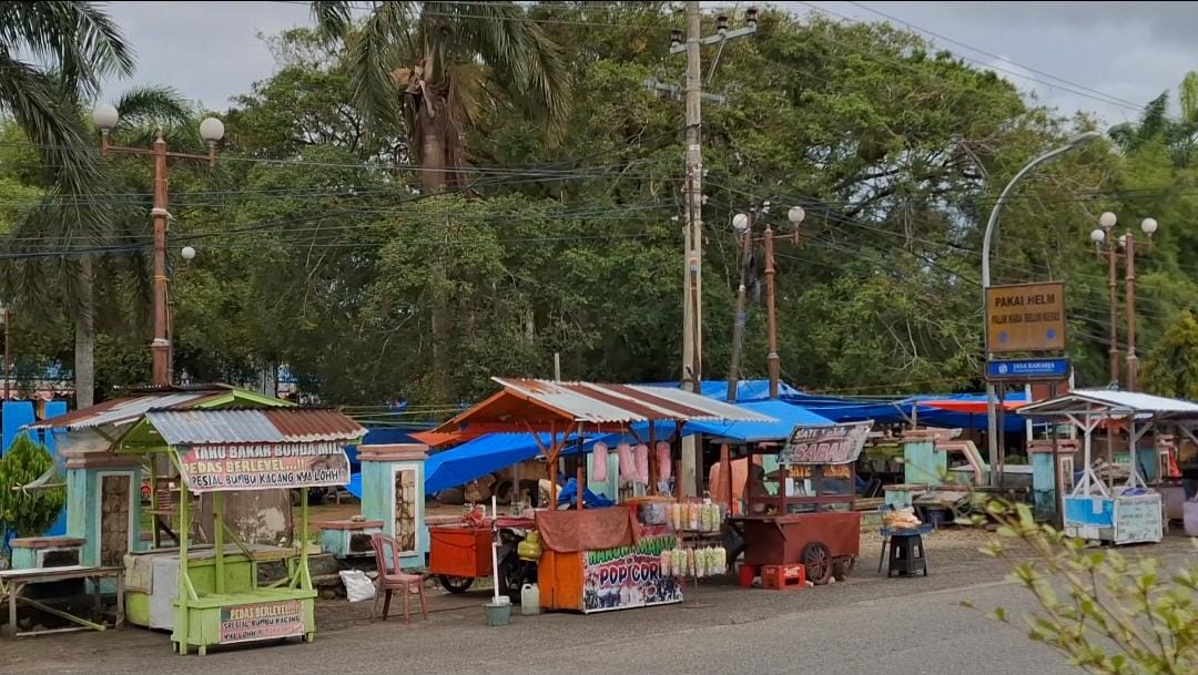 Ini Kabar Gembira Untuk Warga Bengkulu Selatan, Masyarakat Miskin Produktif Dapat Kucuran Dana