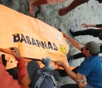 Kronologi Pemancing Ditemukan Tak Bernyawa di Pantai Pemandi Ketahun Bengkulu Utara