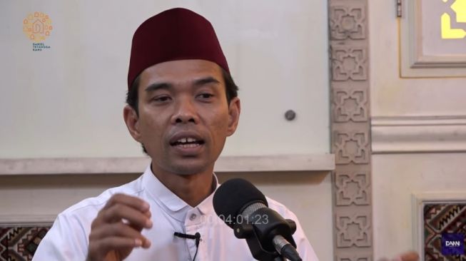 Bagaimana Hukum Kredit Kendaraan Menurut Islam, Apakah Haram? Ini Penjelasan Ustadz Abdul Somad