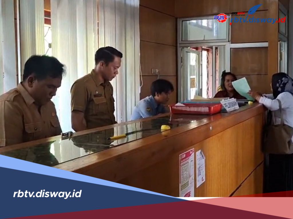 Angin Segar, Per 1 Mei 2025 Kontrak PPPK di Bengkulu Selatan Diupayakan Tetap Diperpanjang