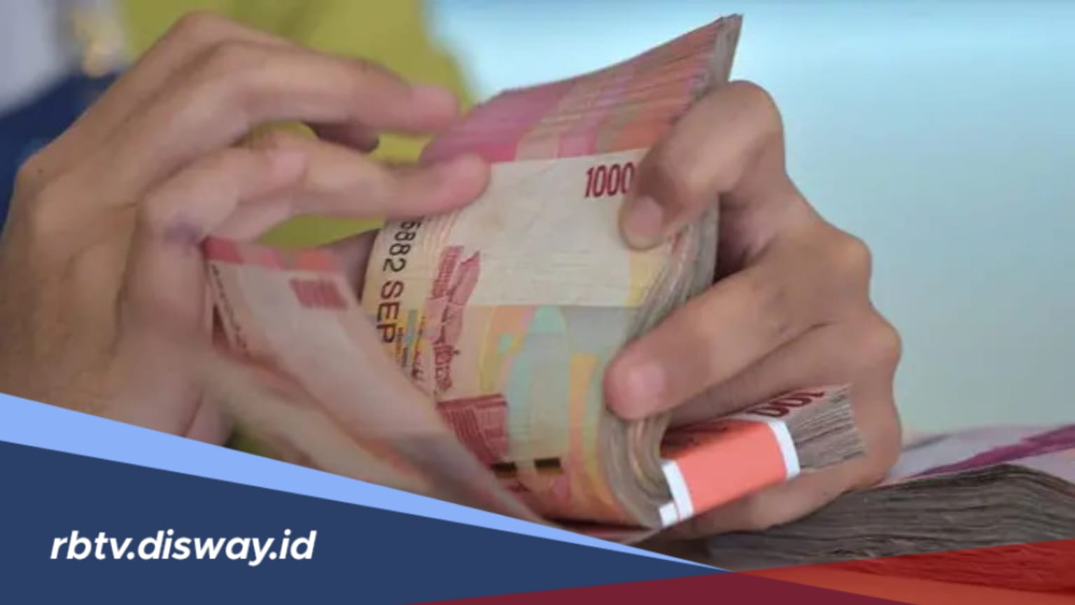 Simulasi Cicilan KUR BRI Rp 25 Juta, Siapkan Uang Segini Tiap Bulan 