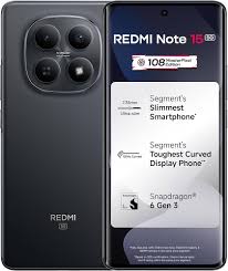Apa yang Menarik dari Redmi Note 15 5G? Begini Spesifikasi dan Harga Terbarunya 