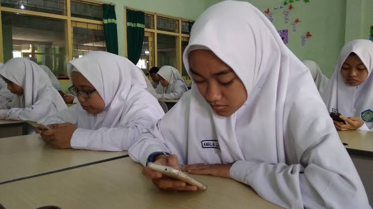 Handphone Baru Harga Rp 3 Jutaan Terbaik Juli 2024 Cocok untuk Pelajar, Ada 4 Pilihan