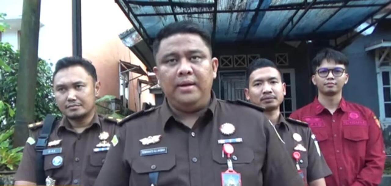 Banding Ditolak, Terdakwa Dugaan Korupsi CSR PLN di Kepahiang Ajukan Kasasi