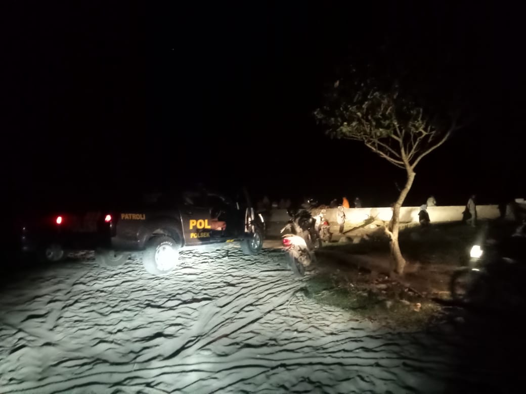 Nelayan di Ipuh Diduga Hilang saat Melaut, Sudah 17 Jam Melaut Belum Kembali