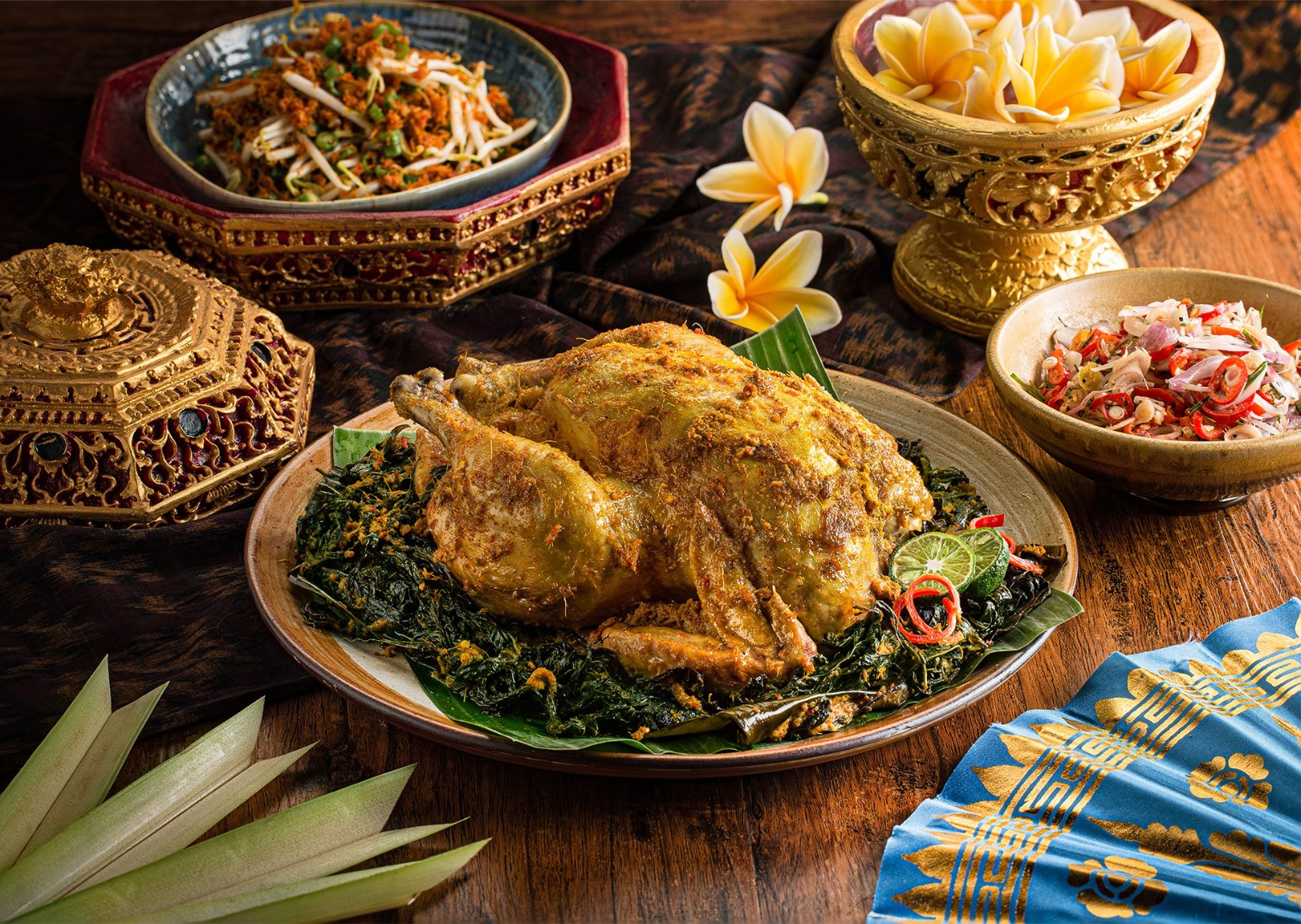 The Best of Indonesian Chicken, Exquisite Flavors You Must Experience