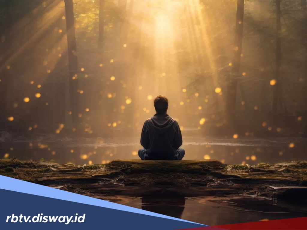 Kenali, 9 Tanda Kamu Didampingi Leluhur Sakti, Kenapa Kita Jarang Menyadarinya? 