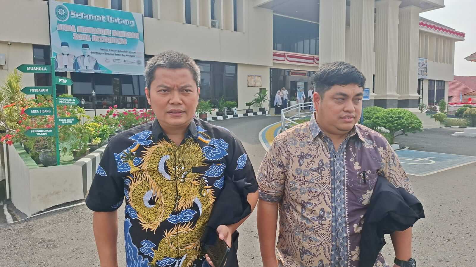 Kejati Bengkulu Terbitkan Sprindik Baru Perkara Dugaan Korupsi PT Ratu Samban Mining