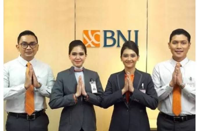 Lowongan Kerja BNI Bulan Desember, Berikut Syarat Lengkapnya, Daftar Bisa Melalui Online