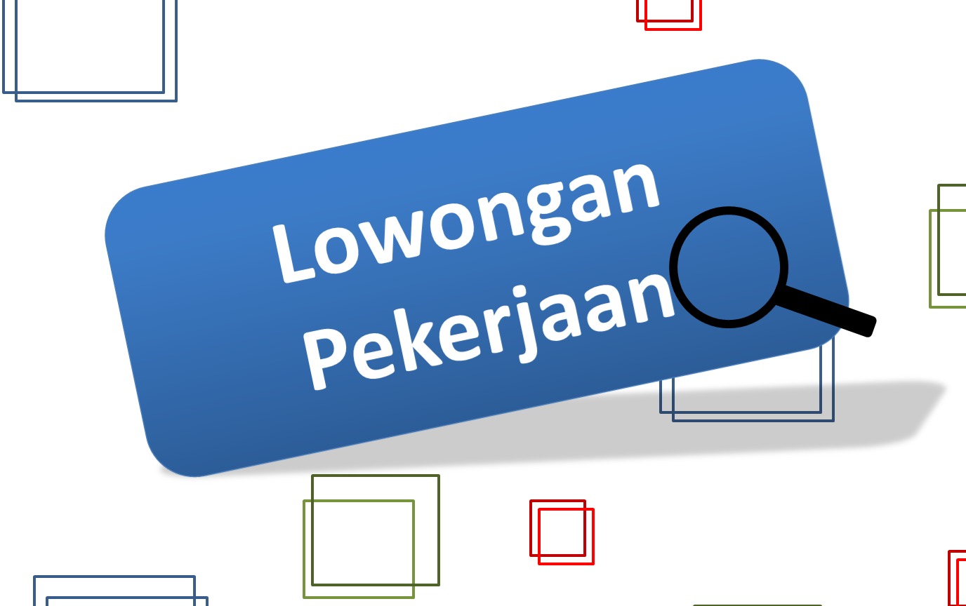 Dicari Lulusan D3 atau S1 untuk Posisi Jabatan Admin Accounting