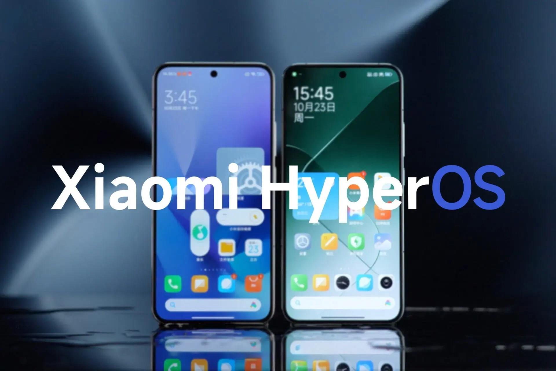 Xiaomi Hapus Fitur Unggulan di HyperOS, Apa Alasannya? Begini Penjelasannya