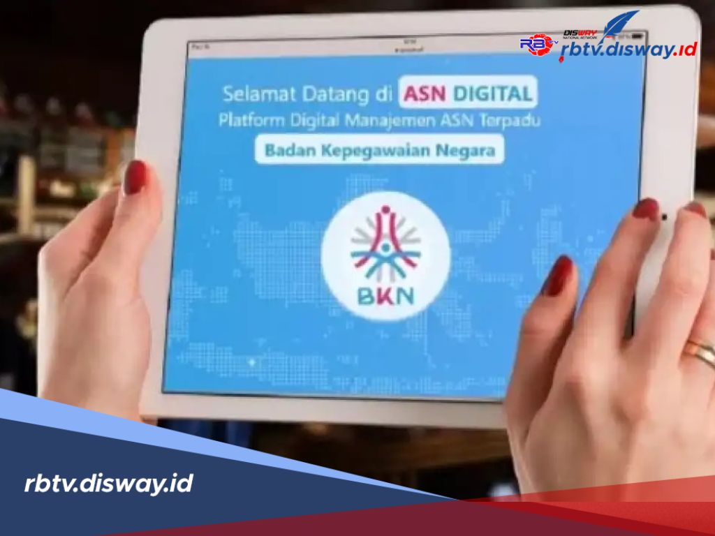 Jangan Sampai Tertinggal! Aktivasi MFA ASN untuk Data yang Lebih Aman