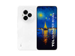 TCL NxtPaper 60 Ultra Sudah Bisa Dibeli dengan Layar 7,2 Inci dan Chipset Dimensity 7400