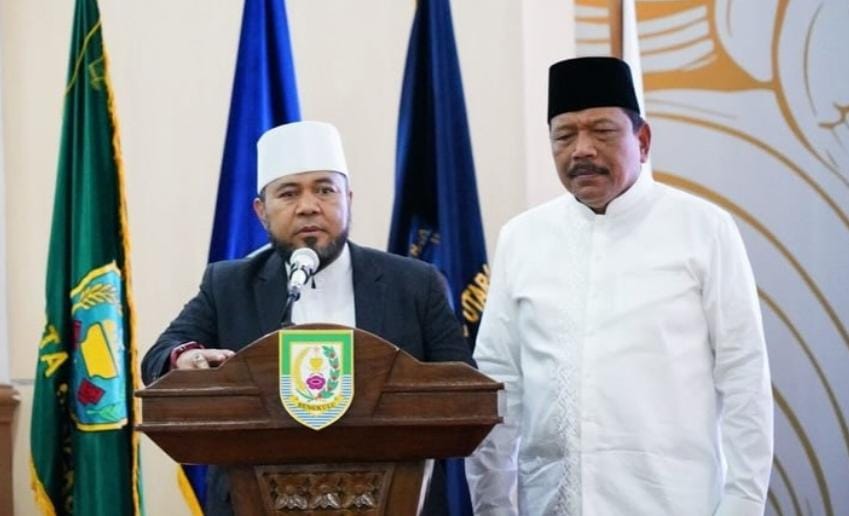 Pengerukan Alur Pelabuhan Pulau Baai Bengkulu Dimulai April 2025, Pelindo Anggarkan Dana Rp 1 Triliun