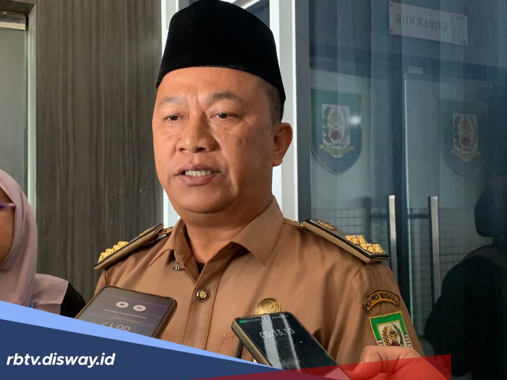 Resmi, Ini Jadwal Seleksi Kompetensi PPPK Tahap 2 di Bengkulu, Sudah Cek Lokasi Tes? 