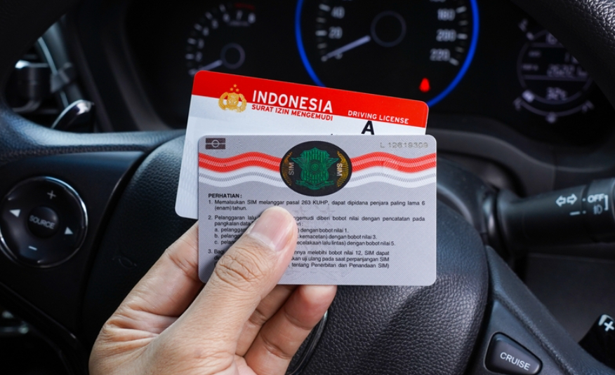 Terbaru, Rincian Biaya dan Syarat Perpanjangan SIM A Bulan Mei 2025