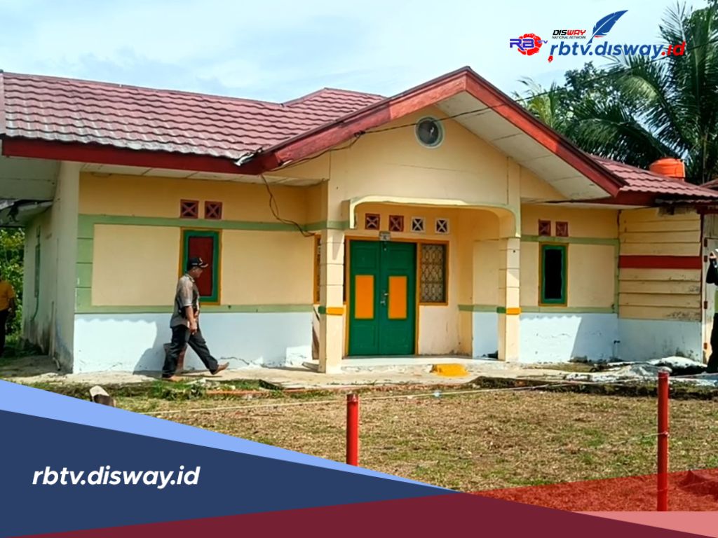 Rumah Dinas di Seluma Mubazir dan Tidak Terurus, Dewan Desak Bupati Wajibkan Pejabat Tempati Rumah Dinas