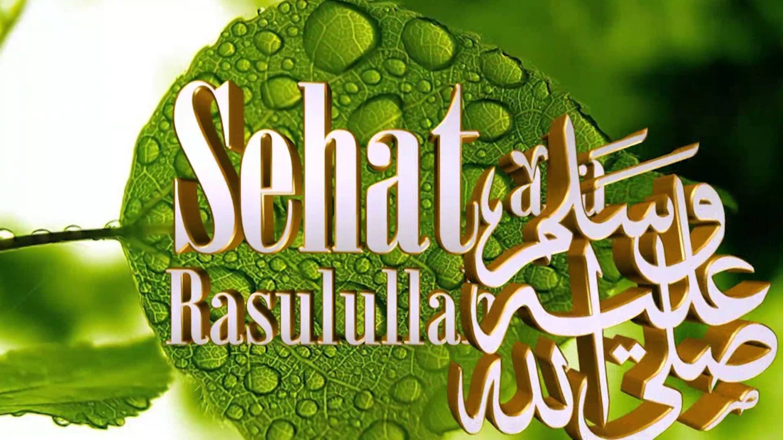 Ingin Hidup Sehat? Ini 10 Tips Hidup Sehat Rasulullah yang Patut Diteladani