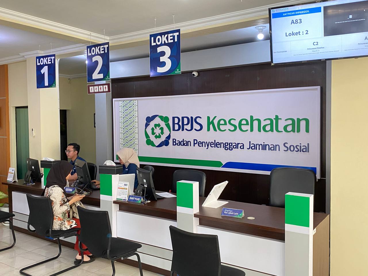 Capaian Nyata BPJS Kesehatan, Bukti Pemerataan Layanan JKN hingga ke Pelosok Negeri