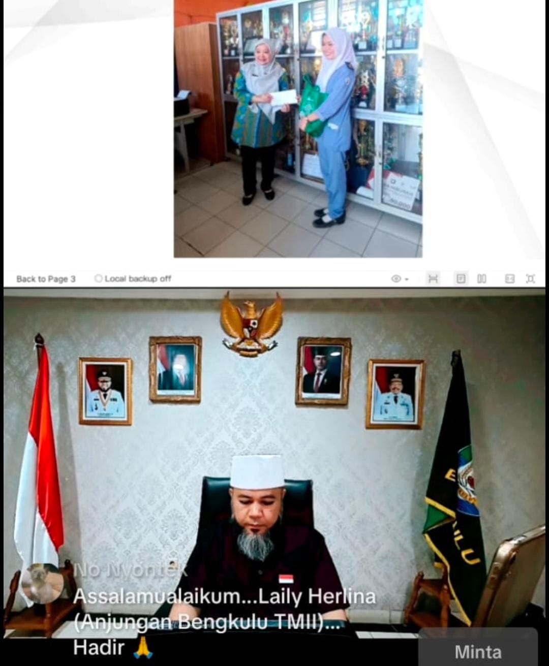 Apel Sosial Ala Gubernur, Rakyat Curhat Minta Jalan Mulus, BPJS hingga Beasiswa ke Jepang