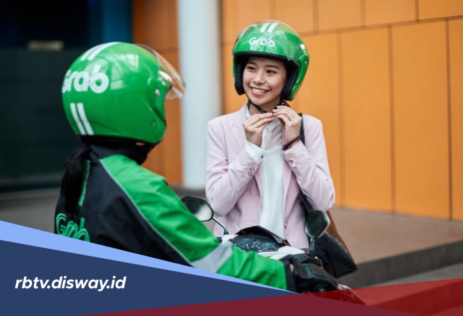 Cara Daftar Grab Driver, Syarat dan Langkah Pendaftarannya