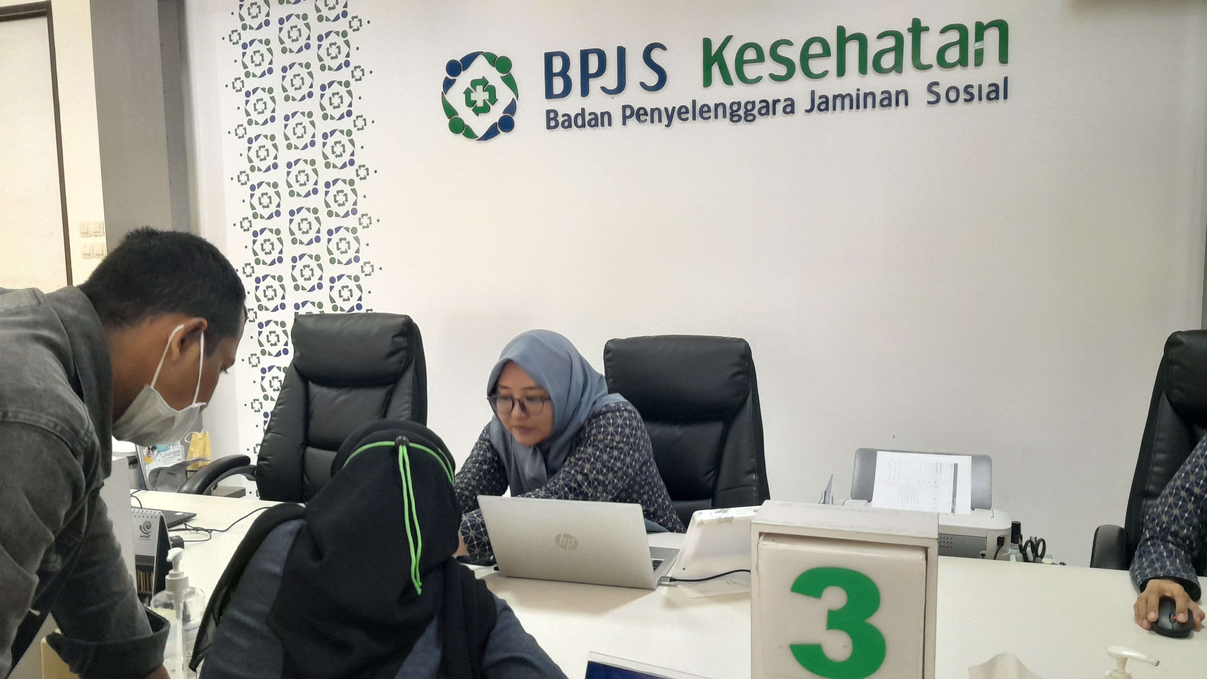 Bansos KIS BPJS Kesehatan Cair Bulan Ini, Berikut Cara Cek Daftar Penerima