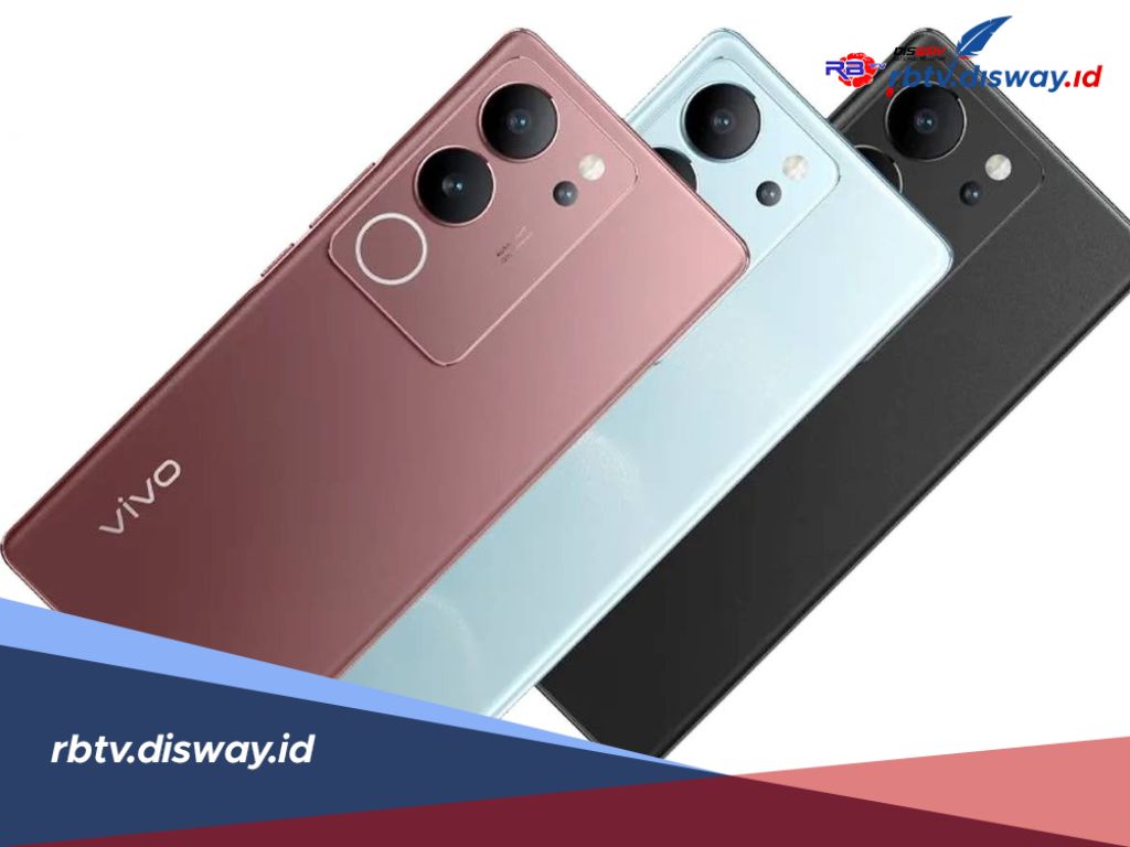 Spesifikasi dan Harga VIVO Y29s Terbaru, Smartphone Tangguh dan Stylish
