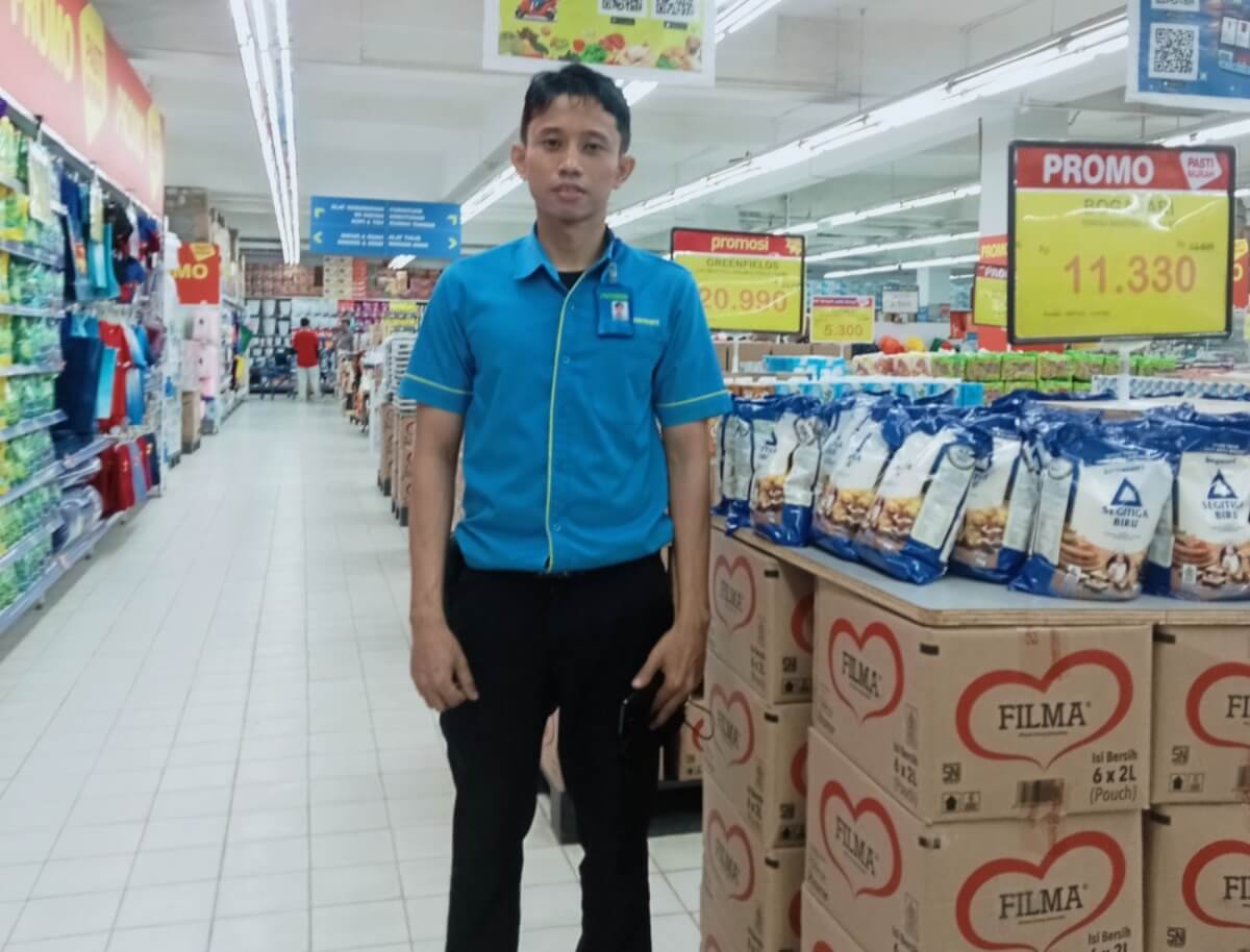Daftar Jenis dan Harga Promo Hypermart Periode 26-31 Juli 2025, Pemilik Member dan OVO Bisa untuk 2x Lipat