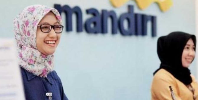 Pinjaman KUR Mandiri dengan Limit Rp 100 Juta Tanpa Agunan