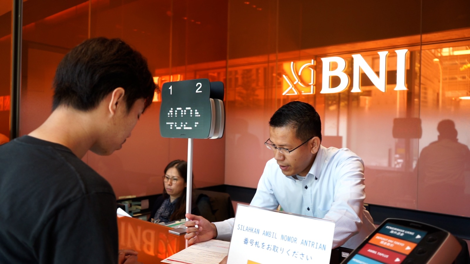 Cocok untuk Pelaku UMKM, Ini Angsuran Pinjaman KUR BNI Rp 25-75 Juta, Bulanannya hanya Rp 700 Ribuan