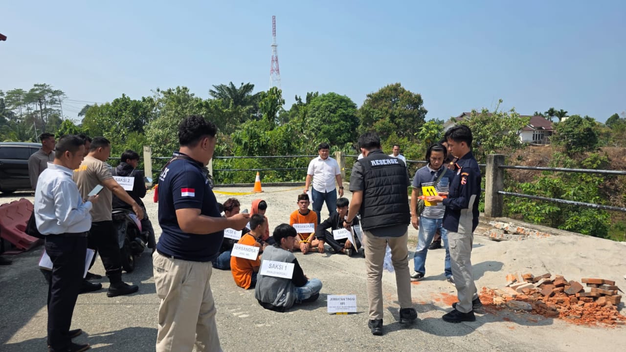 Begini Kronologis Perkelahian Maut di Kaur yang Menewaskan Seorang Pemuda