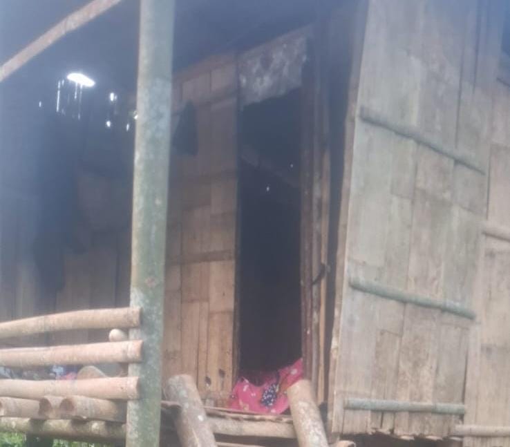 5 Hari Berangkat ke Kebun, Warga Kepahiang Ditemukan Meninggal Dunia