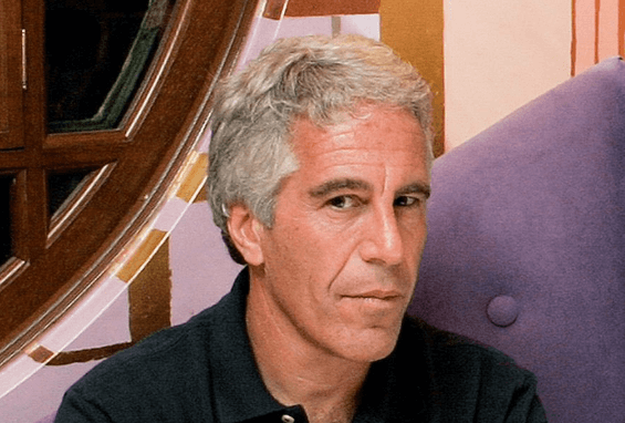 Siapa Sebenarnya Jeffrey Epstein, Miliarder Misterius? Ini Profilnya