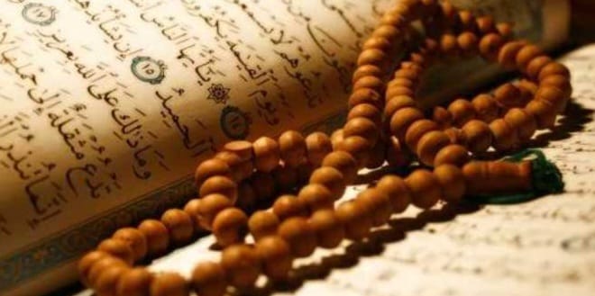 5 Waktu yang Disunahkan Membaca Sholawat dan Salam kepada Nabi Muhammad
