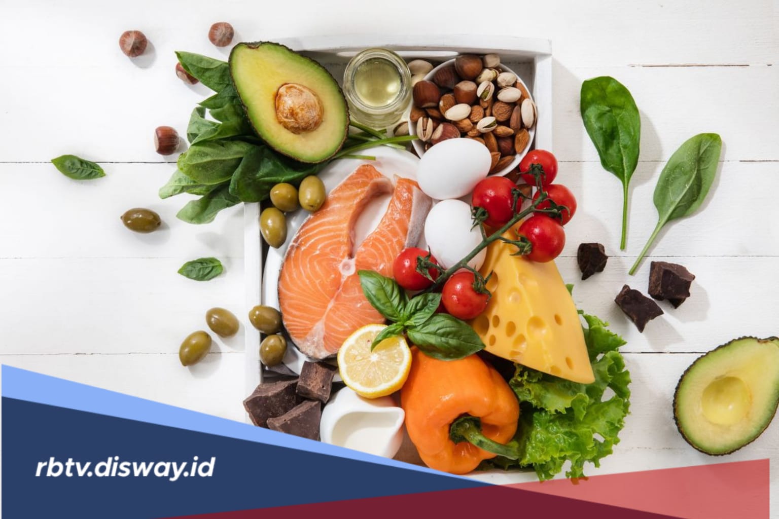 Dear Ayah Bunda, Ini 5 Makanan Terbaik Agar Luka Sunat Cepat Kering