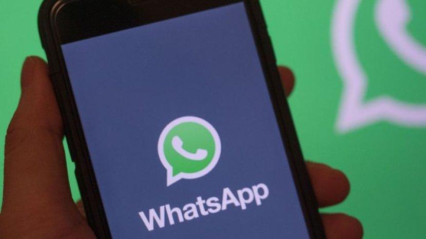 Tombol Audio di Grup WA Ulah Hacker untuk Kuras Saldo Bank? 