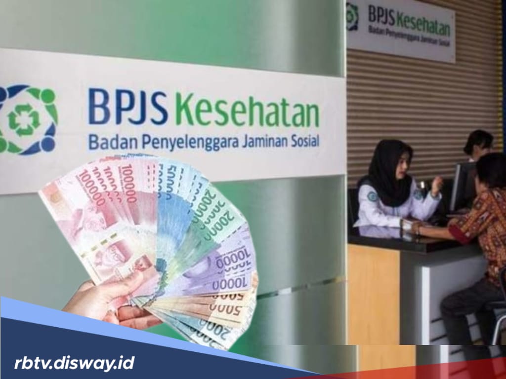Update! Iuran BPJS Kesehatan Terbaru Hari Ini, Lengkap untuk Semua Kelas