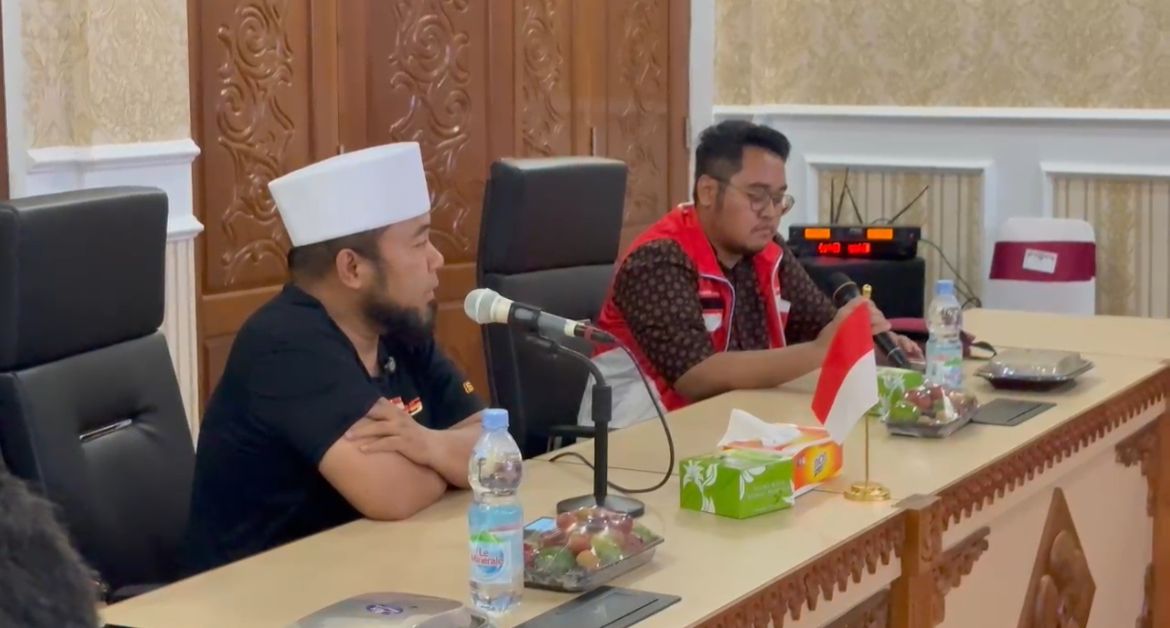 Hari Libur, Gubernur Bengkulu Rapat dengan Pertamina Minta Tambah Kuota BBM